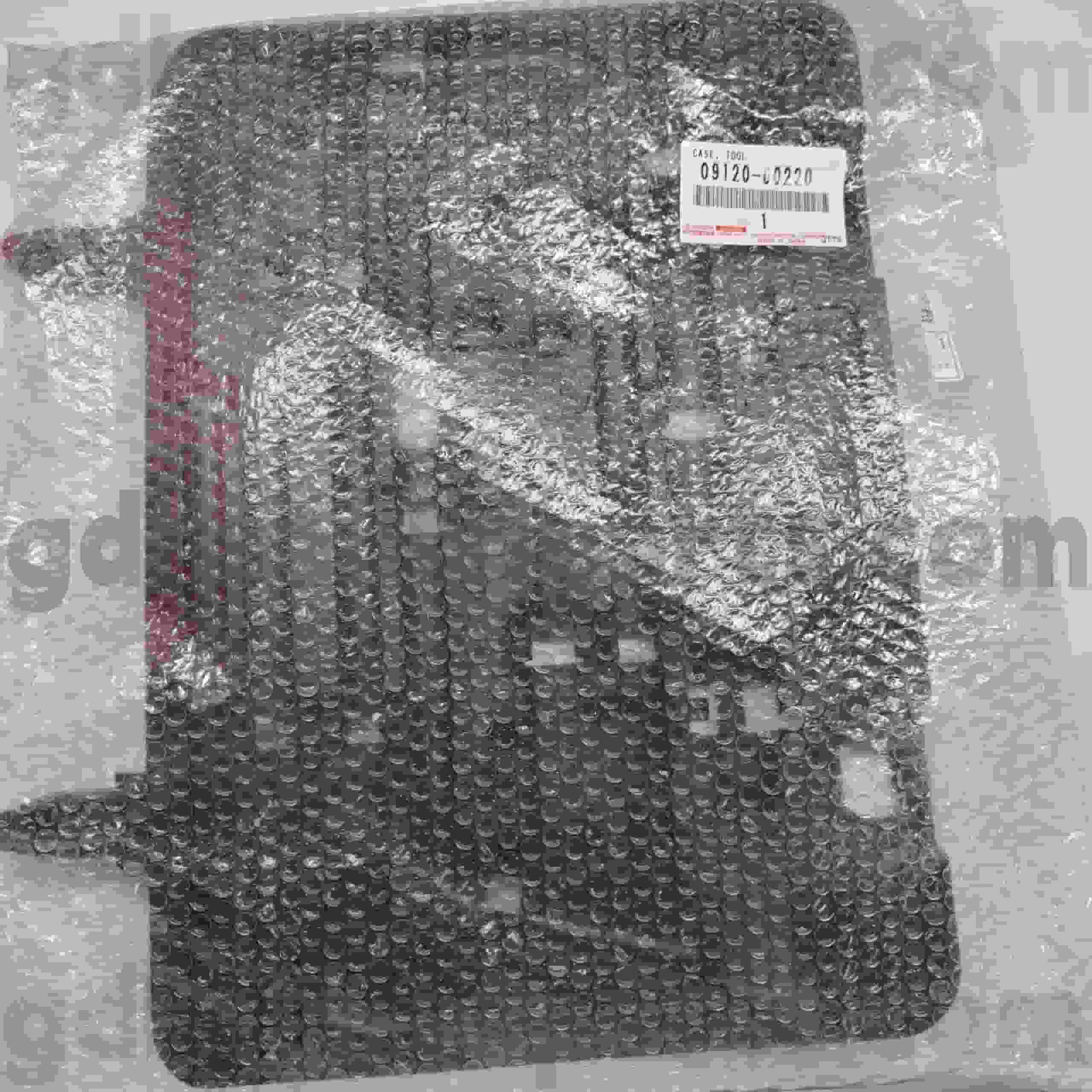 09120-60220 Toyota Engline Parts Tool Shot для Land Cruiser Prado, Lexus GX400/460 Шасі № GDJ150 GRJ150 KDJ150