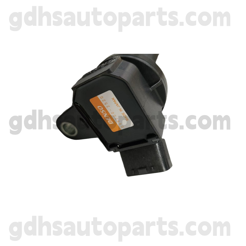 099700-2520 Toyota справжні частини запалювання котушка для шасі Land Cruiser №. 2Uzfe..uzj200 oe ні. 90919-02259