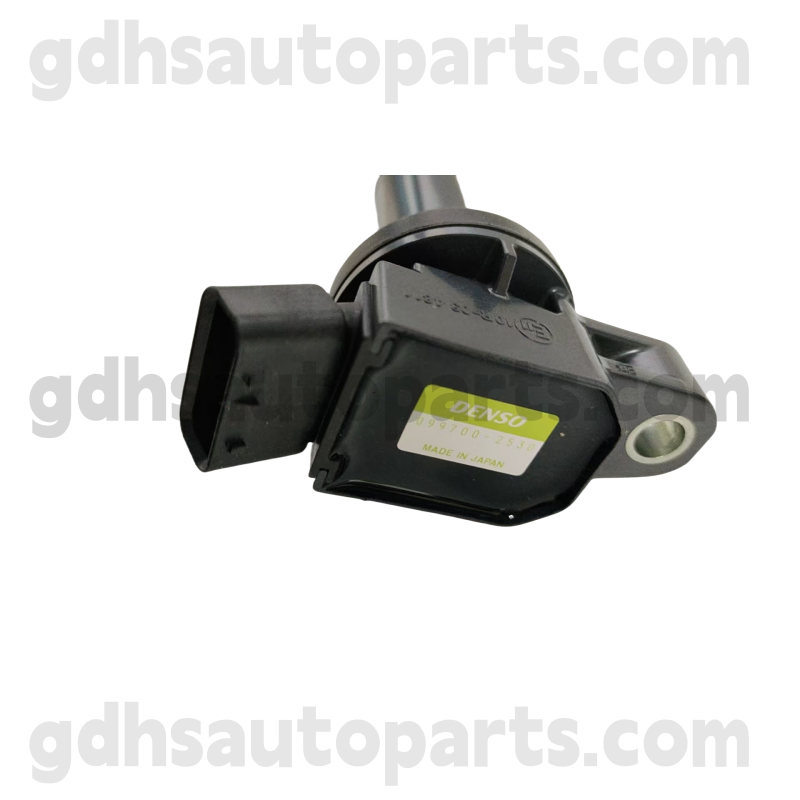 099700-2530 Toyota справжні частини запалювання котушка для Tacoma 、 Hilux 、 Land Cruiser Prado 、 Fortuner шасі № 1nzfe..ncp11#.. cbu oe ні. 90919-02260