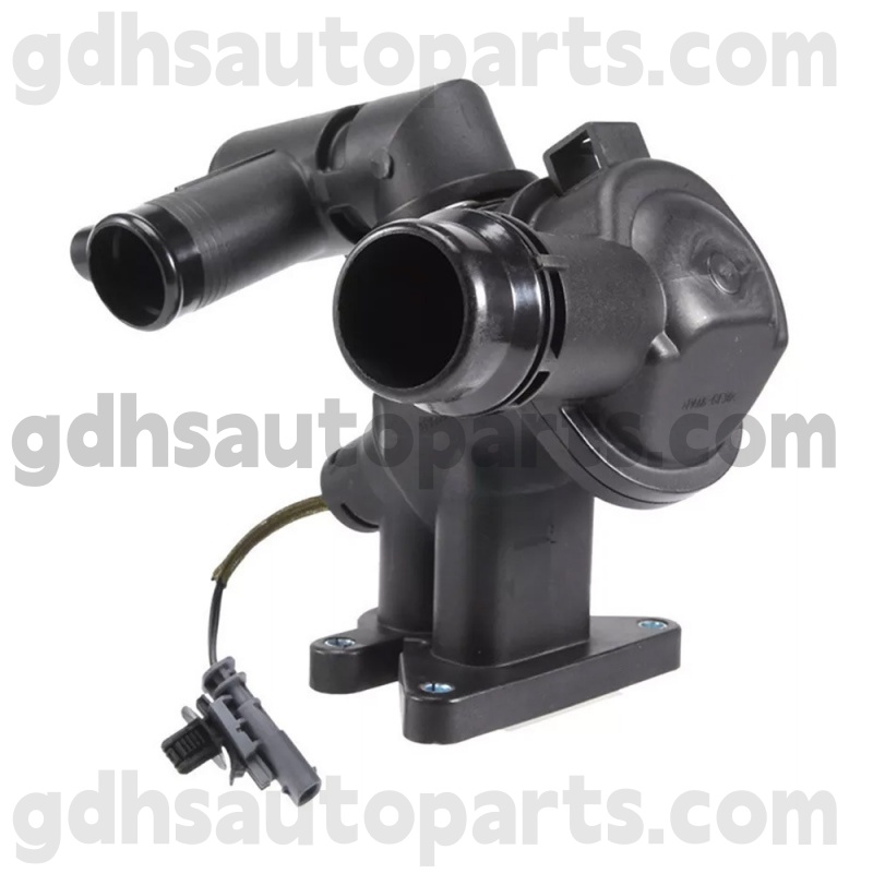 211330 Nissens Thermostat для Evoque, Range Rover Sport, Discovery OE. LR106640