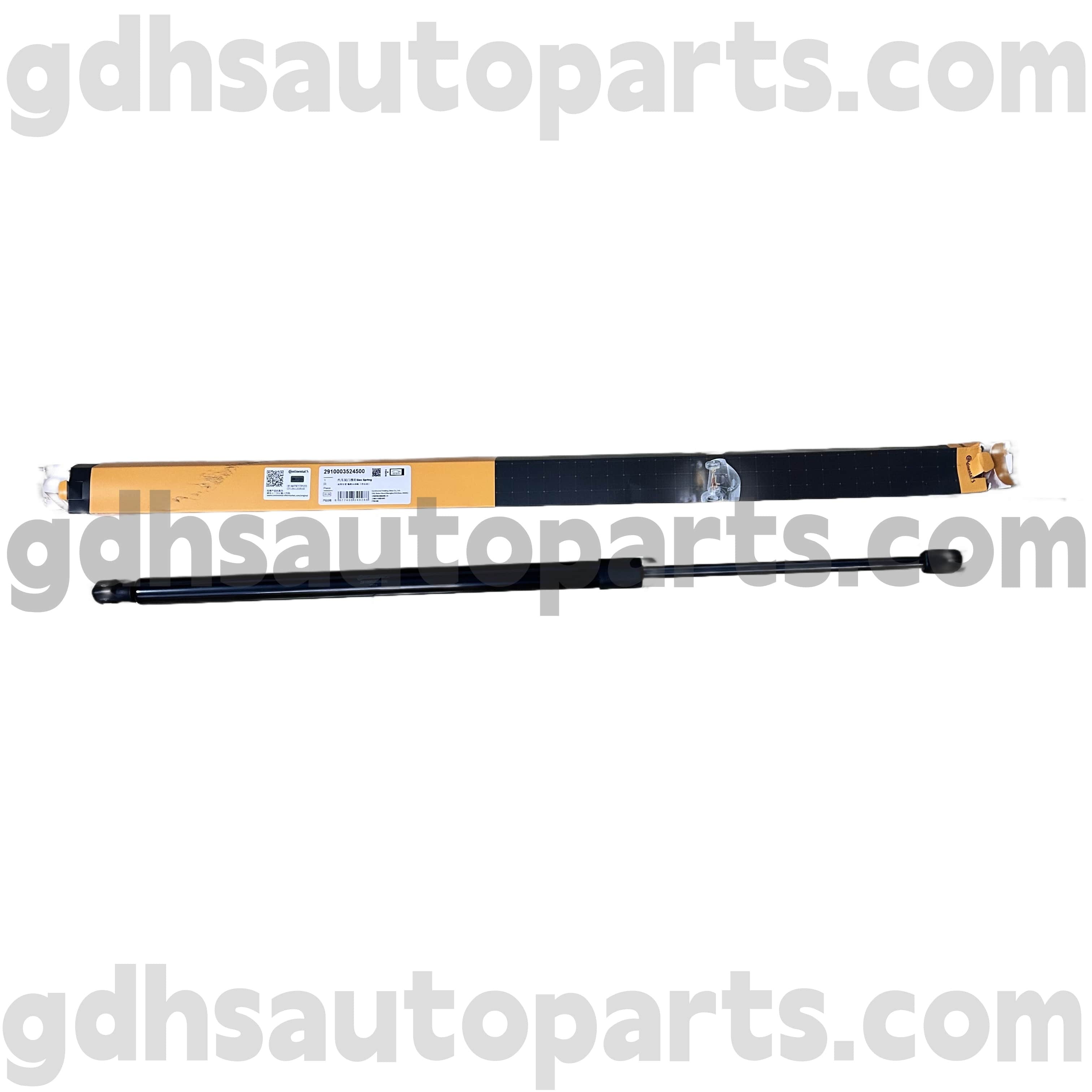 2910003524500 Continental Tailgate Strut для Range Rover Sport OE. LR027543