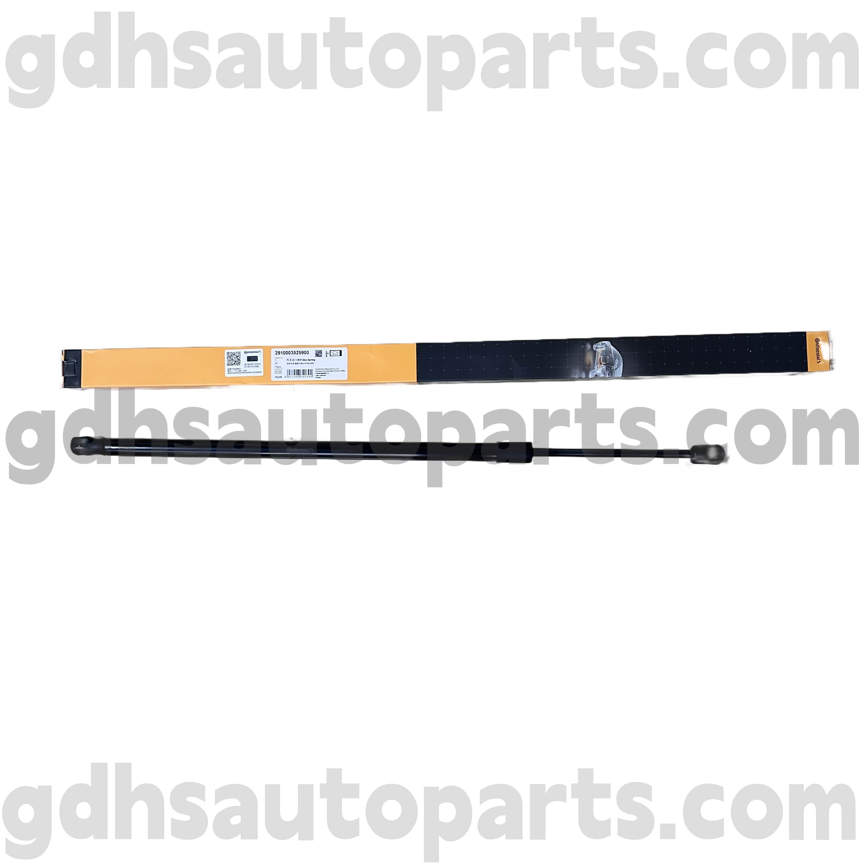 2910003525900 Continental Tailgate Strut для Range Rover OE. LR034432