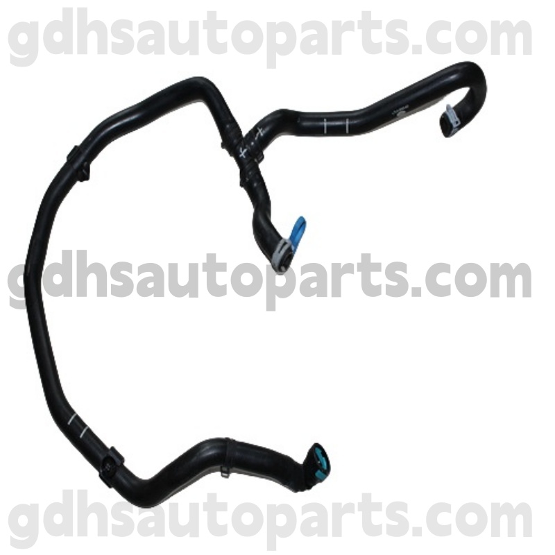320228 Nissens Inlet Inlet охолоджуючий шланг для резервуару для Range Rover Sport, Discovery OE No.lr014567