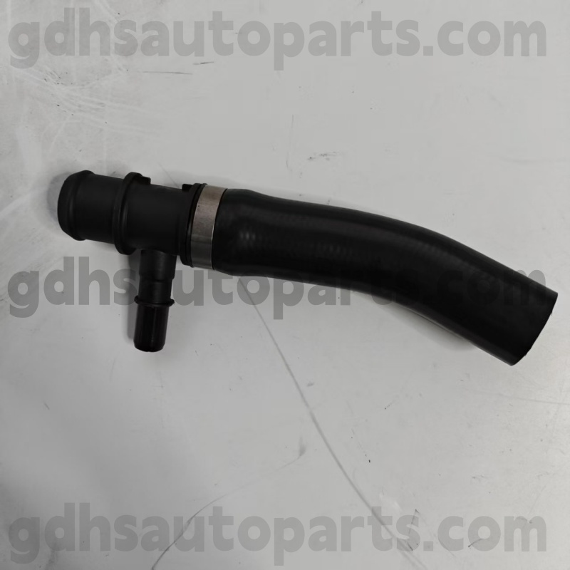 320252 Nissens водний колектор для Range Rover Sport OE No.lr057611