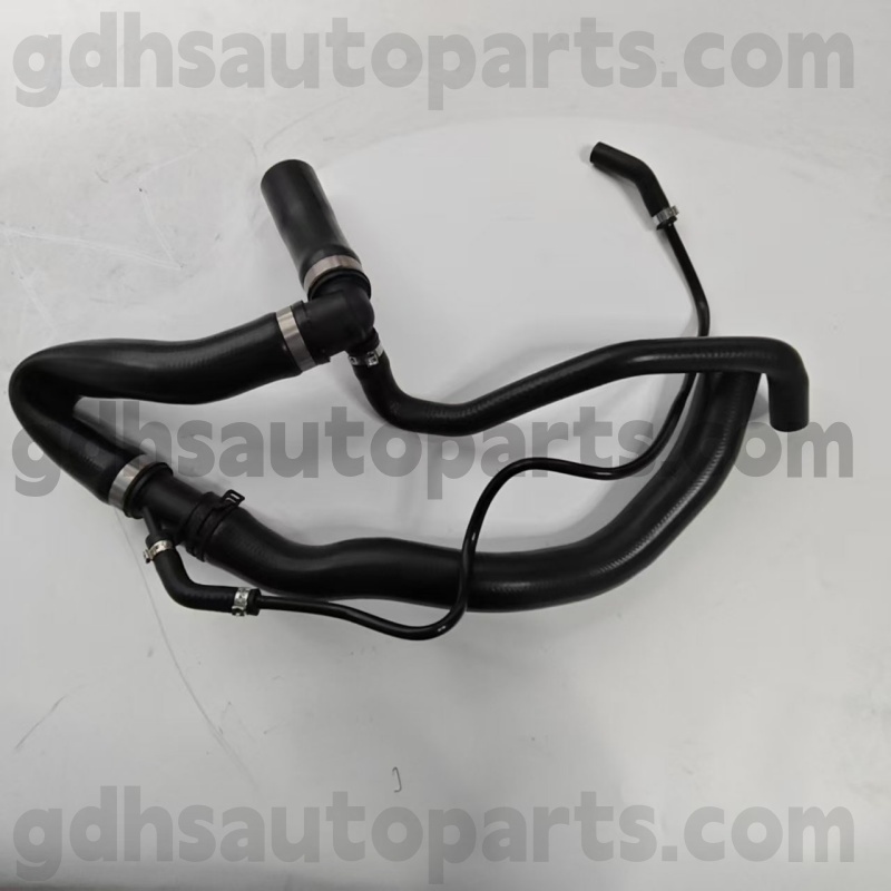 320254 Верхній шланг Nissens Radiator для Jaguar XJ OE NO. C2D52013