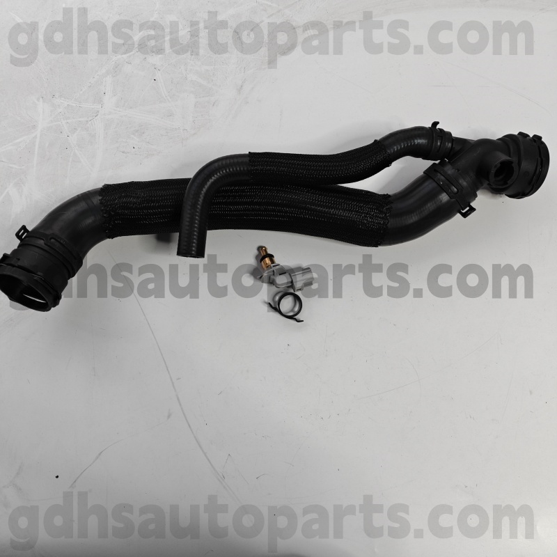 320257 шланг радіатора Nissens для Range Rover Sport OE. LR166362