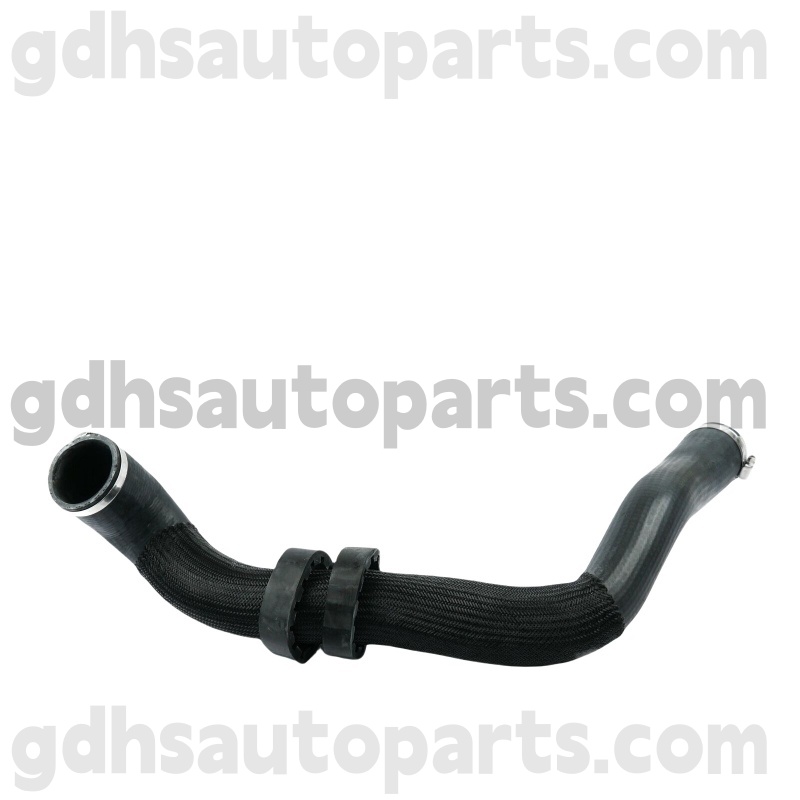 320269 Nissens Heasy Tube від Intercooler для Evoque, Discovery, FreeLander 2 OE NO. LR066436