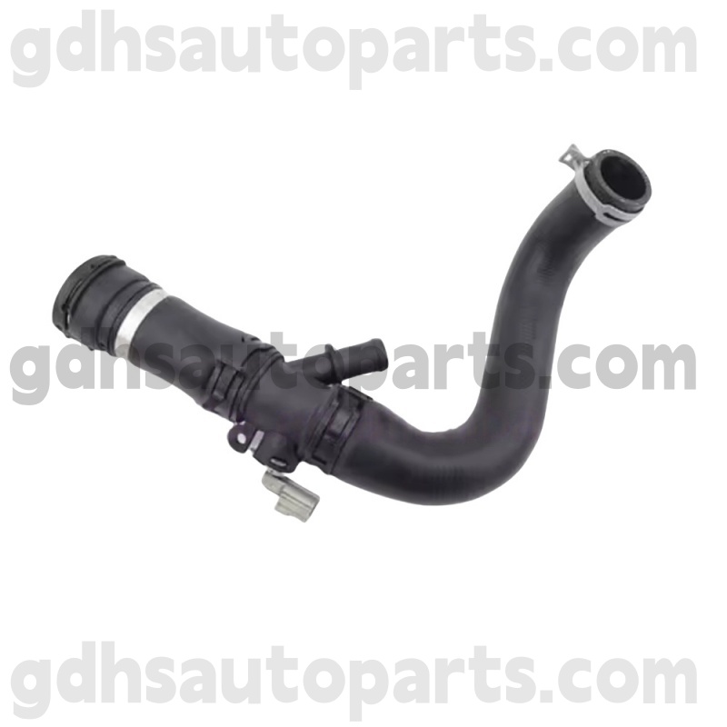 320281 Nissens Radiator Нижній шланг для Range Rover Sport, Discovery, Range Rover Sport OE No.LR013684