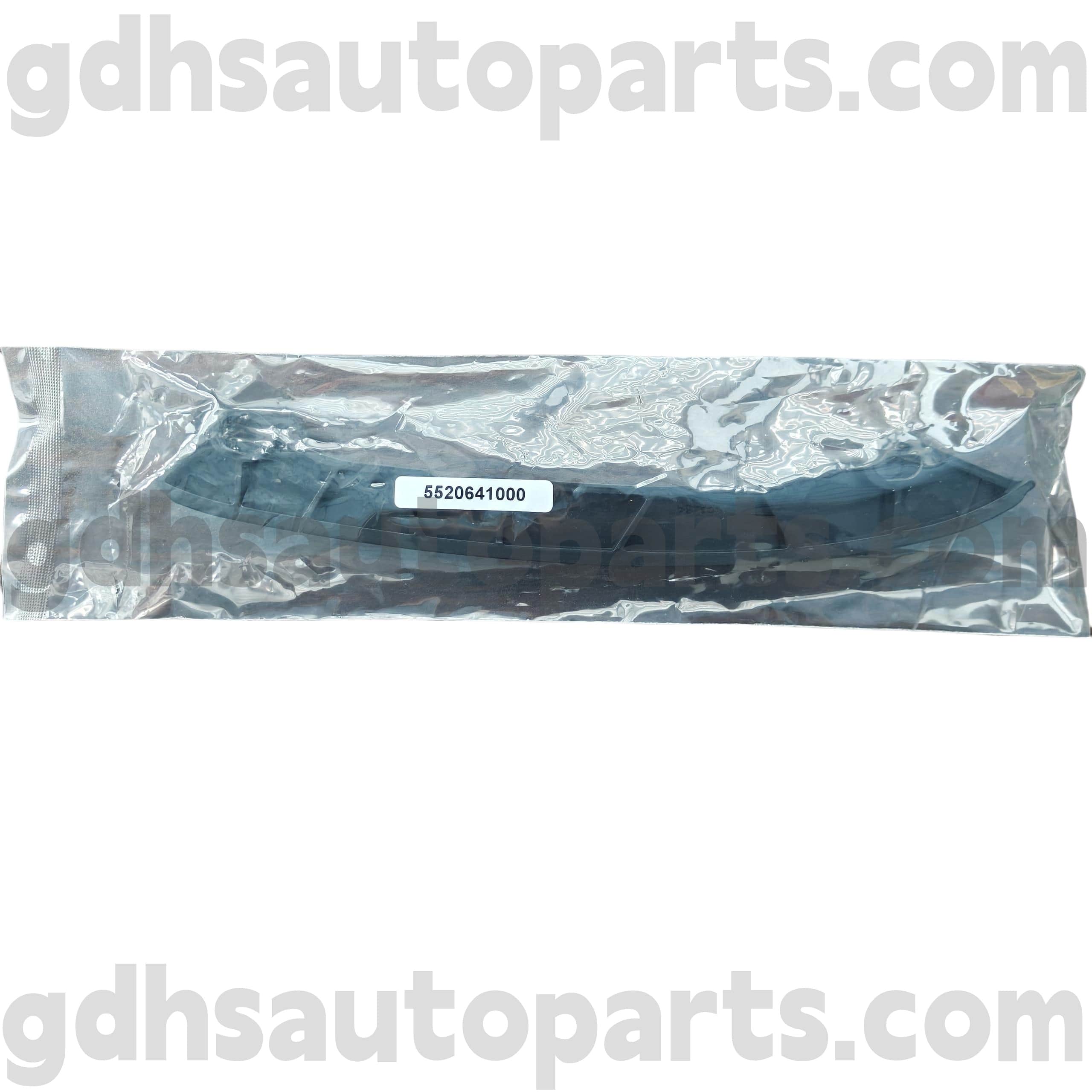 5520641000 Schaeffler INA Правий Керівництво з хронометром для Range Rover, Range Rover Sport, Land Rover Discovery 4, Range Rover Velar OE No.lr051011