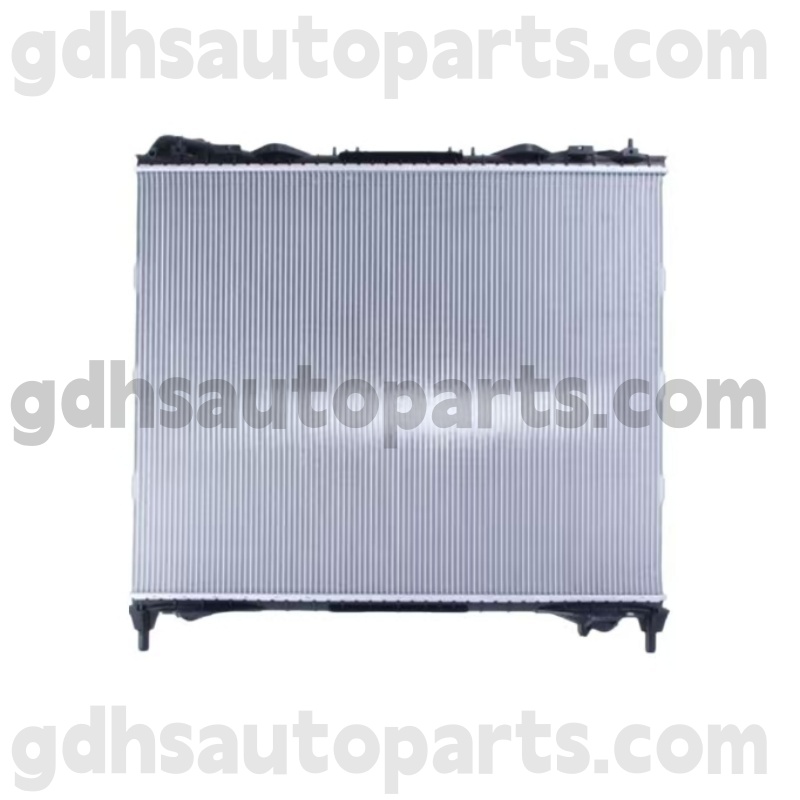 606799 Nissens Radiator для Range Rover Sport OE. LR162114