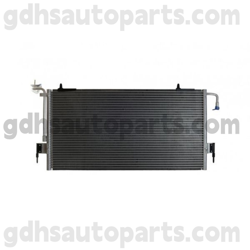 607143 Nissens Radiator для Range Rover OE NO. LR092461