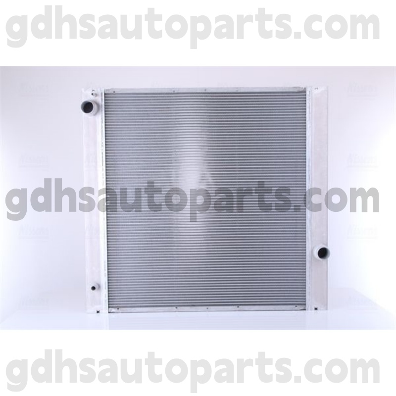 64314 Радіатор Nissen для Range Rover OE NO. PCC000850