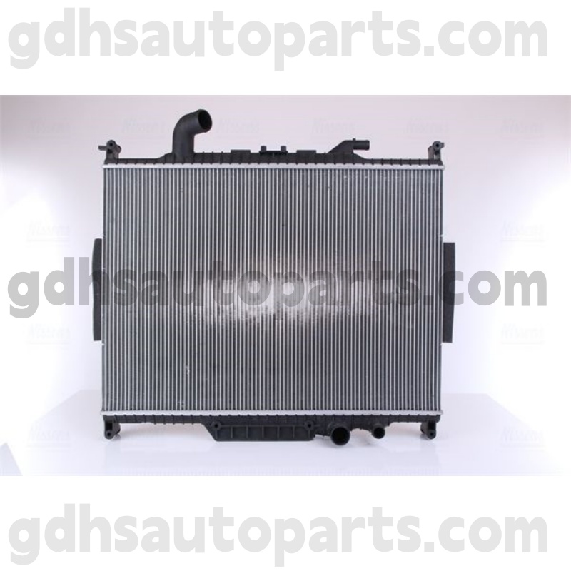 64330 Nissens Radiator для Range Rover OE No.lr022741