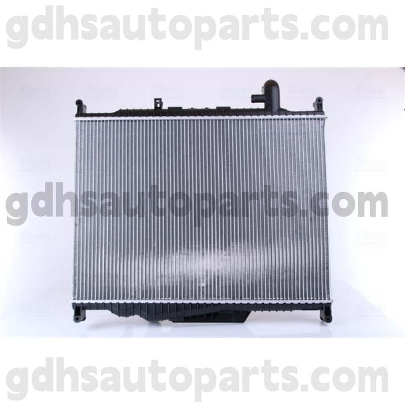 64332 Nissens Radiator для Range Rover Sport, Discovery OE No.lr015561