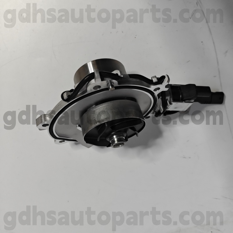 833654 Ніссенський водяний насос для Evoque, Range Rover Sport, Discovery Oe. LR123392