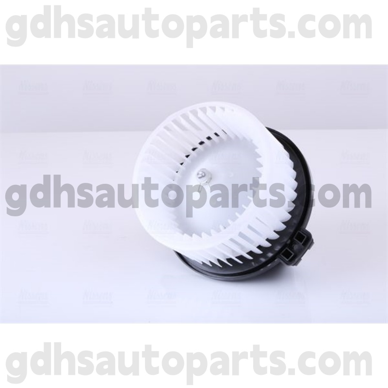 87548 Front Heater Nissens Forger Forrange Rover, Discovery Oe No. JGC500050