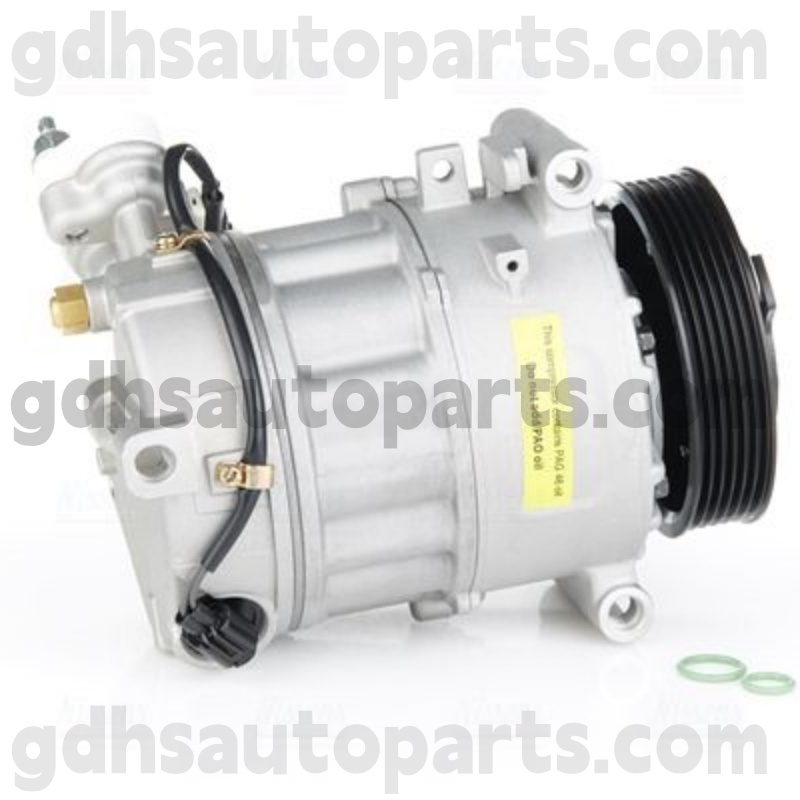 890123 Ніссенський насос для кондиціонування для Range Rover, Range Rover Sport, Discovery OE No.lr056364