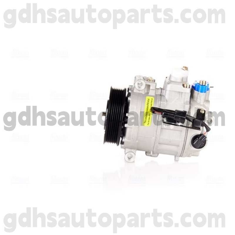 890306 Кондиціонер Nissensair для Range Rover Sport, Discovery Oe No. LR012593