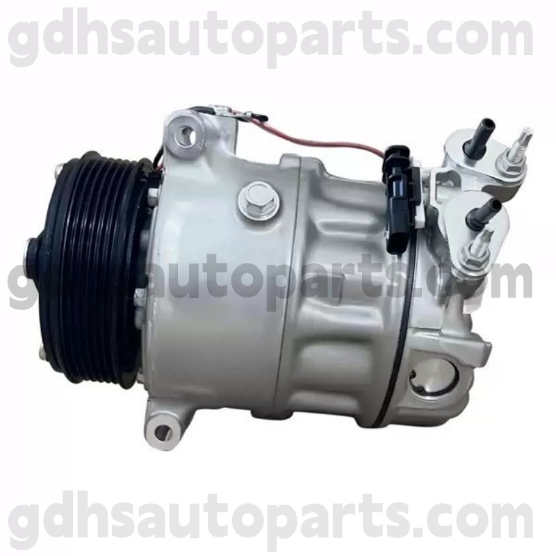 891285 Насос для кондиціонування Nissensair для Evoque, Range Rover Sport, Discovery Oe. LR112585