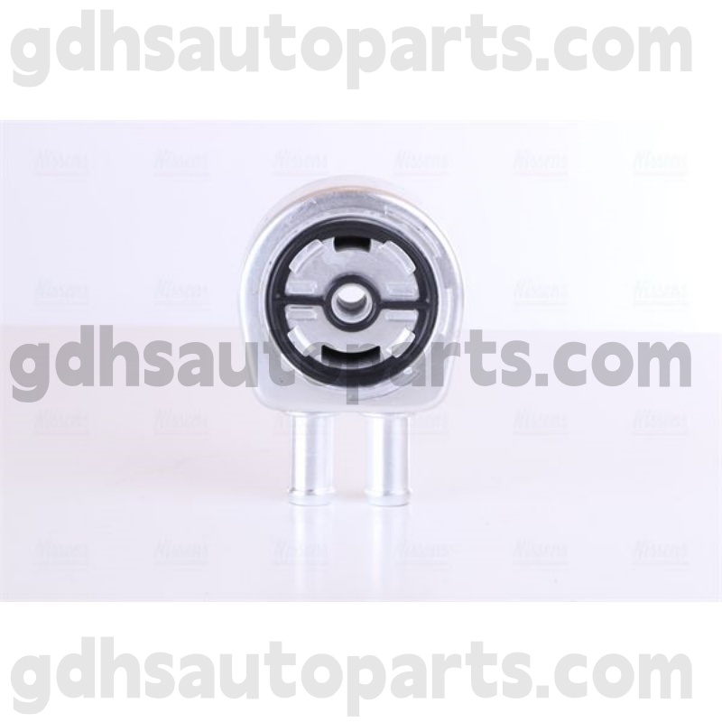 90946 Nissens Oil Cooler для Evoque, Range Rover Sport, Range Rover, Discovery, FreeLander 2 OE. LR025515