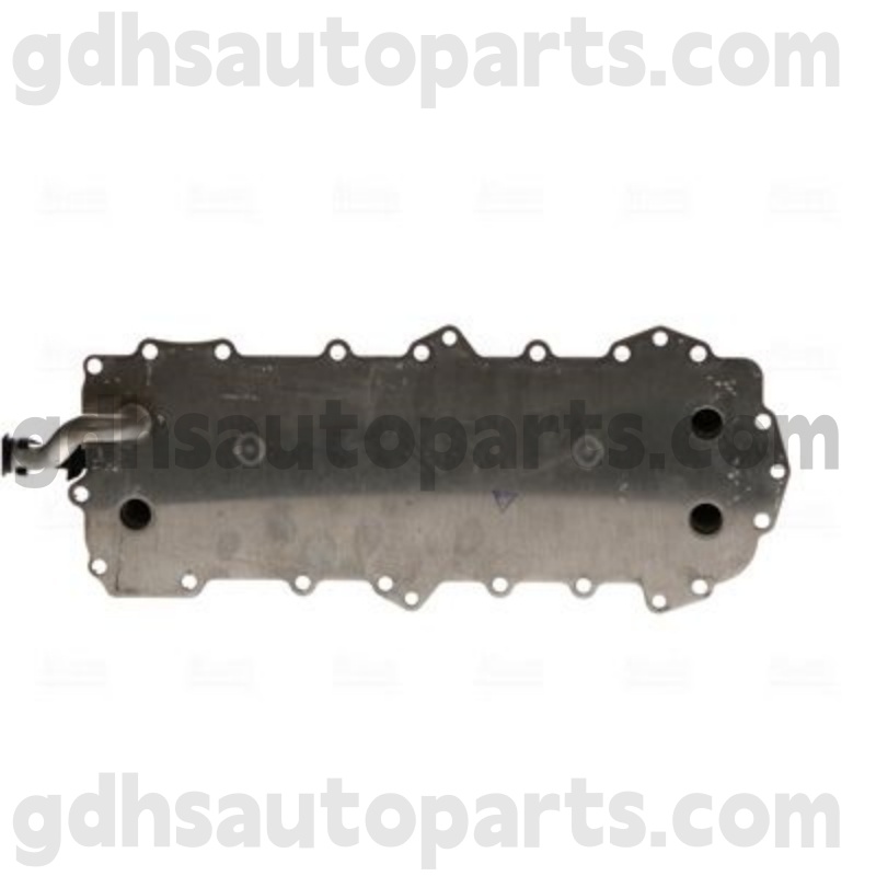 90947 Nissens Oil Radiator для Range Rover Sport OE. LR039821