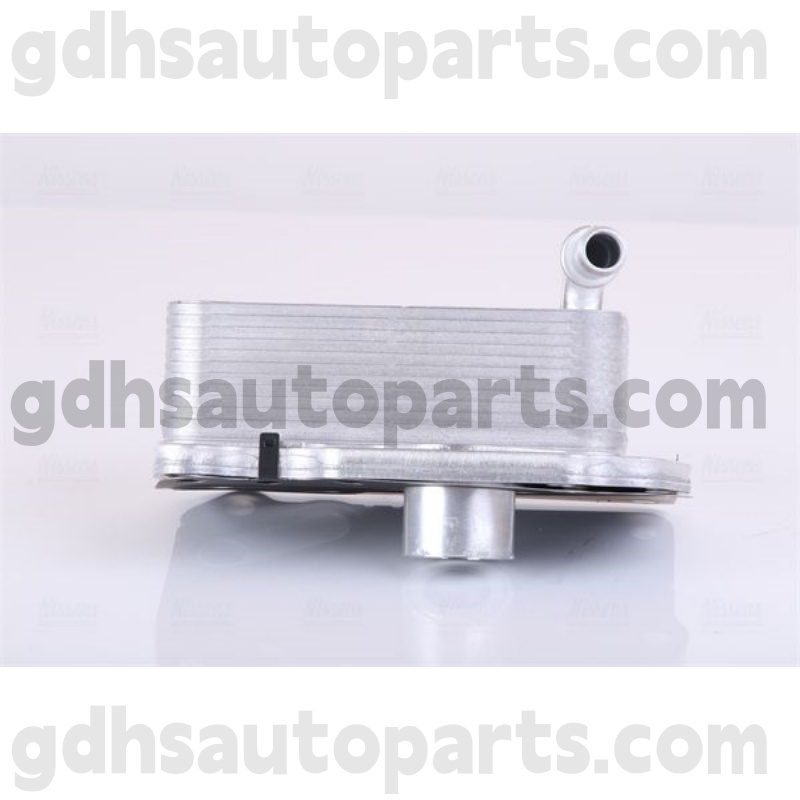 91242 Асамблея Nissens Oil Cooler для Evoque, Range Rover, Range Rover Sport, Discovery OE NO. LR075630