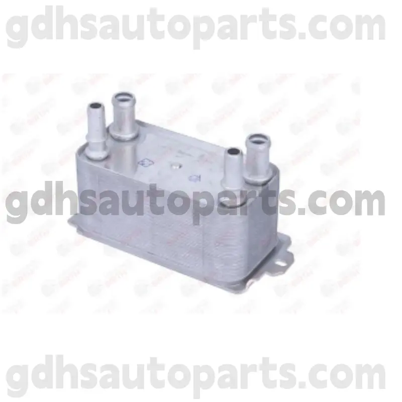 91714 Nissens Oil Cooler для Range Rover Sport, Discovery Oe No. LR121390