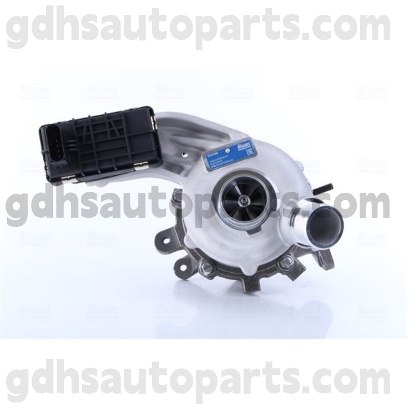 93496 Nissens Turbo зарядний пристрій Forgange Rover, Range Rover Sport, Discovery Oe. LR056369