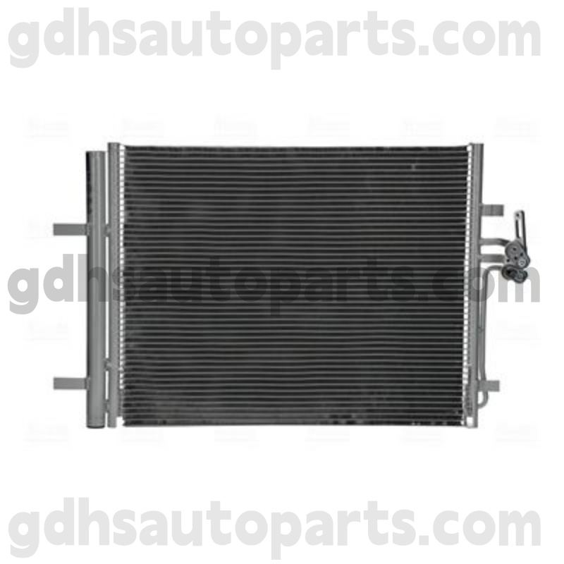 940044 Конденсатор Nissens для Evoque, Discovery, FreeLander 2 OE. LR023921