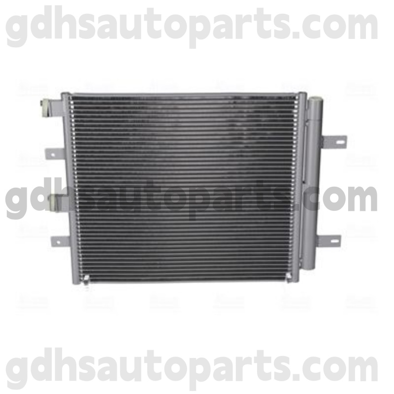 940117 Конденсатор Nissens для Jaguar XJ OE NO. XR856373