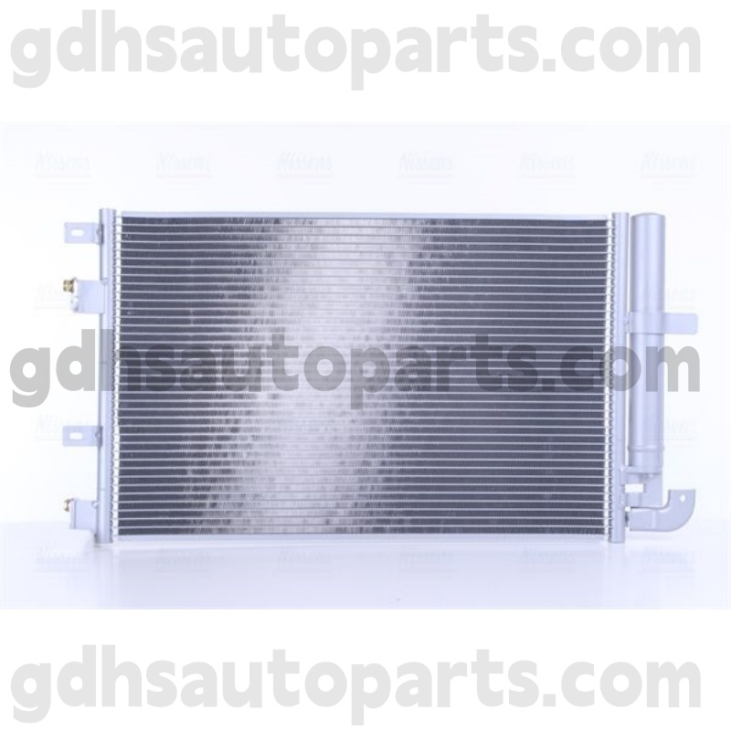 940346 Конденсатор Nissens для Jaguar XJ OE NO C2Z31742