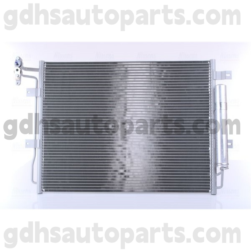 940406 Конденсатор Nissens для Range Rover Sport OE. LR018405