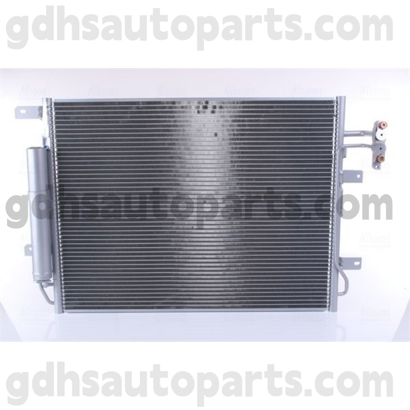 940481 Конденсатор Nissens для Range Rover OE NO. LR097939