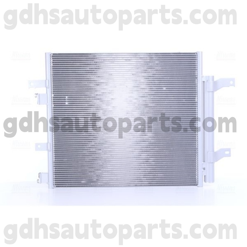 940536 Конденсатор Nissens для Jaguar XJ OE NO. C2D26543