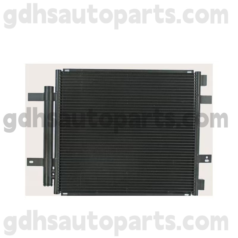 94866 Конденсатор Nissens для Jaguar XJ OE NO. C2C26832