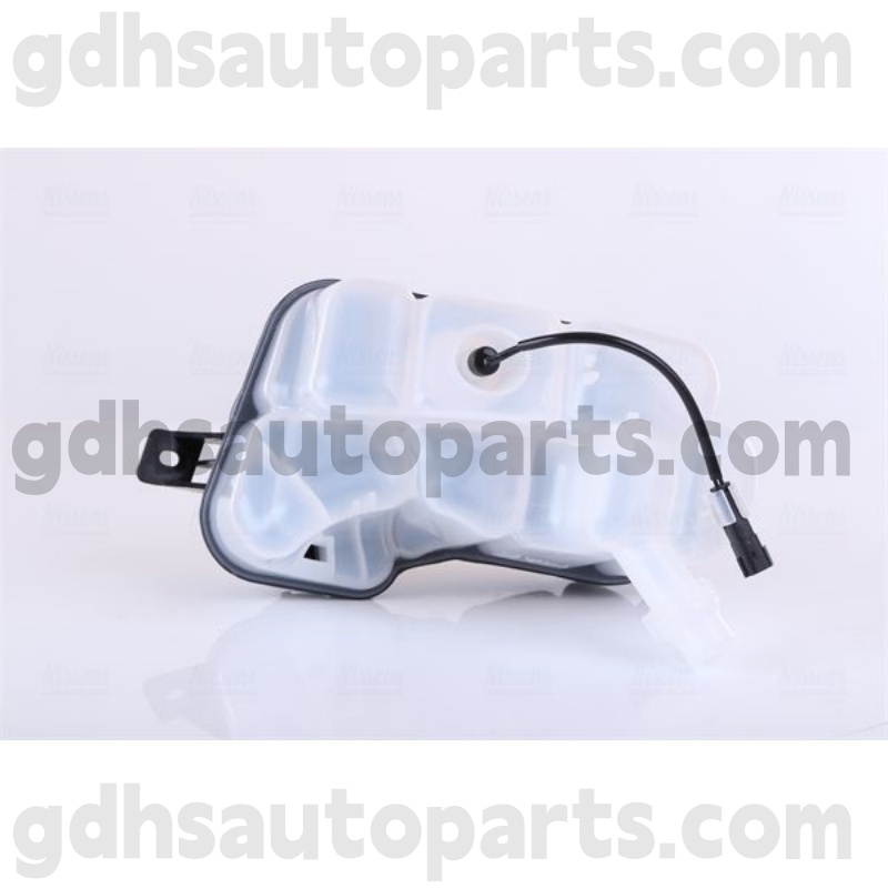 996257 резервуар Nissens охолоджуючої рідини для Evoque, FreeLander 2 OE. LR024296