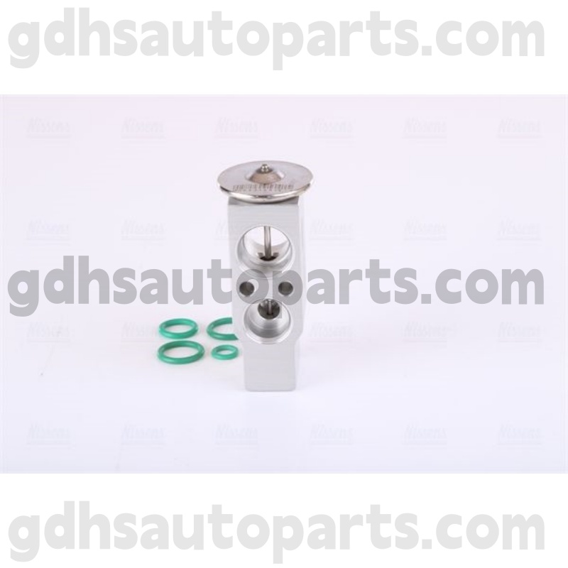 999388 Розширений клапан Nissens для Range Rover, Discovery OE. JQD500010