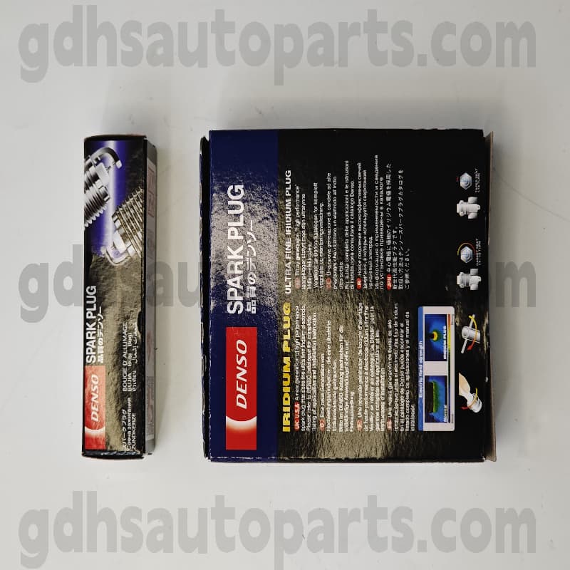 SK20HR11 TOYOTA Справжні деталі Імназна пробка для Tacoma 、 Innova 、 Land Cruiser Prado 、 Sequoia шасі № 3UR# .. USK6# OE NO. 90919-01191